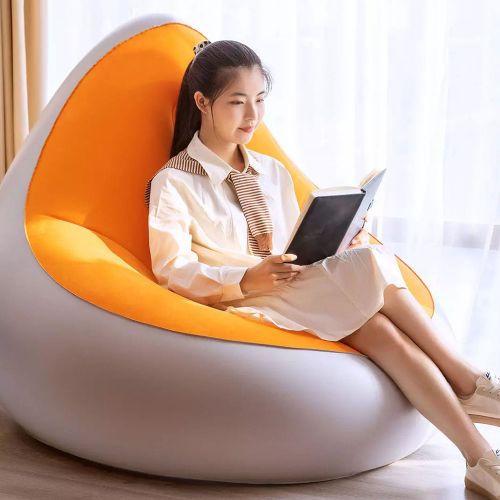 Надувное кресло Xiaomi Hydsto One-Key Automatic Inflatable Sofa