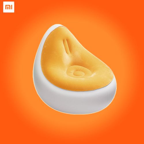 Надувное кресло Xiaomi Hydsto One-Key Automatic Inflatable Sofa