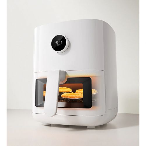 Мультипечь (аэрофритюрница) Xiaomi Mi Smart Air Fryer 3.5L