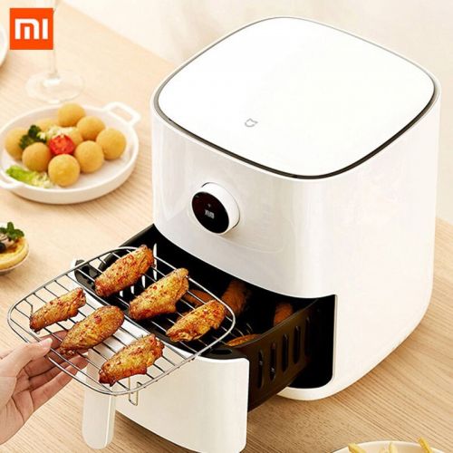 Мультипечь (аэрофритюрница) Xiaomi Mi Smart Air Fryer 3.5L