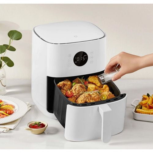 Мультипечь (аэрофритюрница) Xiaomi Mi Smart Air Fryer 3.5L