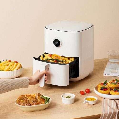 Мультипечь (аэрофритюрница) Xiaomi Mi Smart Air Fryer 3.5L