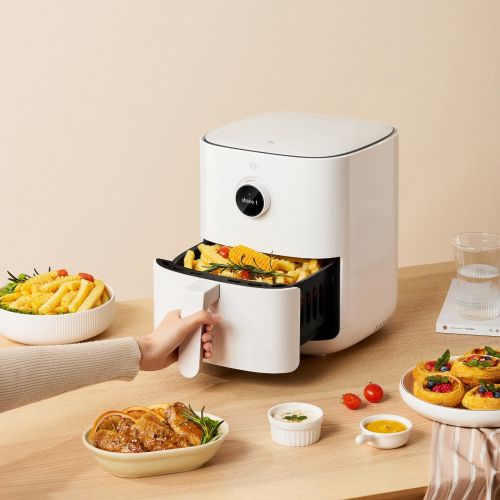 Мультипечь (аэрофритюрница) Xiaomi Mi Smart Air Fryer 3.5L