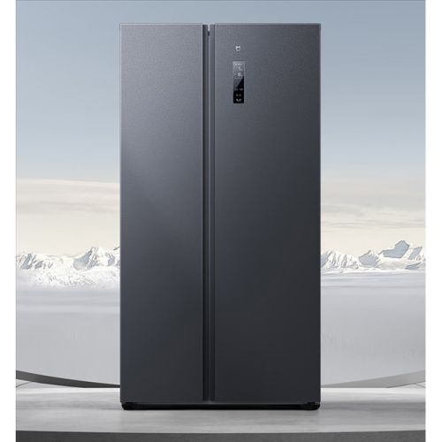 Умный холодильник Xiaomi Mijia Side by Side 536 литров