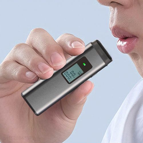 Алкотестер Xiaomi Lydsto Alcohol Tester T1