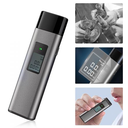 Алкотестер Xiaomi Lydsto Alcohol Tester T1