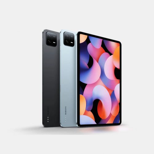 Планшет Xiaomi Pad 6 (8+256GB) WiFi Global