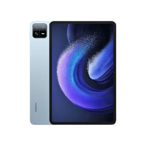 Планшет Xiaomi Pad 6 (8+256GB) WiFi Global