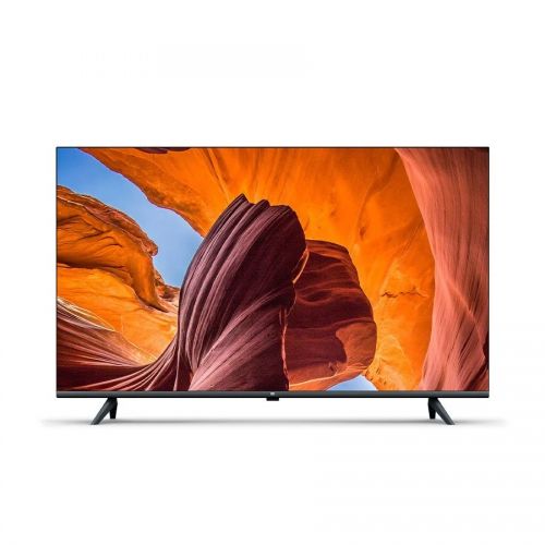 Телевизор Xiaomi MI TV A55 4K (2+32GB) 55 дюймов 120гц