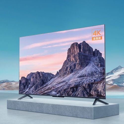 Телевизор Xiaomi MI TV A55 4K (2+32GB) 55 дюймов 120гц