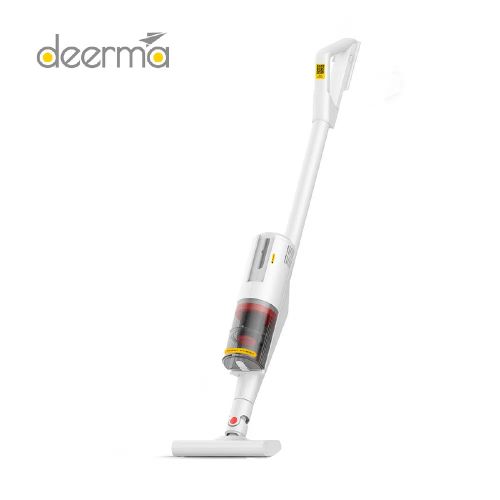 Ручной проводной пылесос Xiaomi Deerma Multipurpose Carrying Vacuum Cleaner DX888