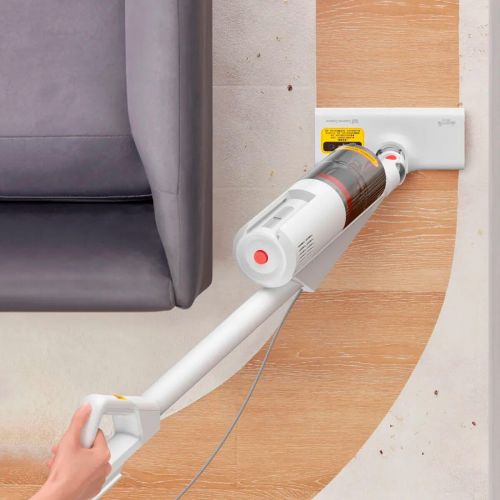 Ручной проводной пылесос Xiaomi Deerma Multipurpose Carrying Vacuum Cleaner DX888