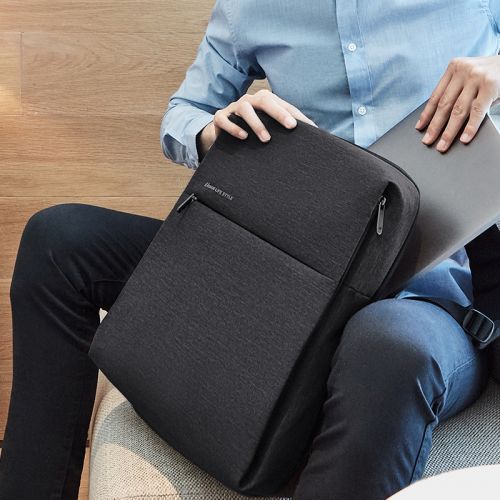 Рюкзак Xiaomi Mi Minimalist Urban Backpack 2