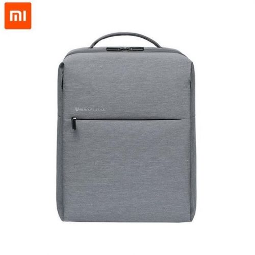 Рюкзак Xiaomi Mi Minimalist Urban Backpack 2