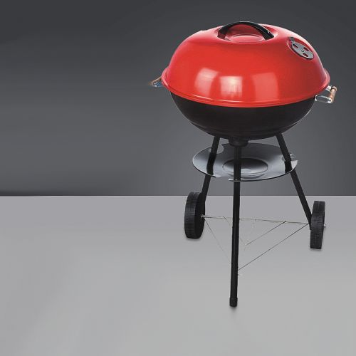 Барбекю Portable Barbecue Kettle