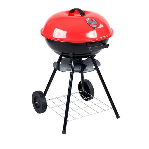 Барбекю Portable Barbecue Kettle