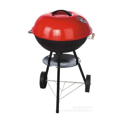 Барбекю Portable Barbecue Kettle