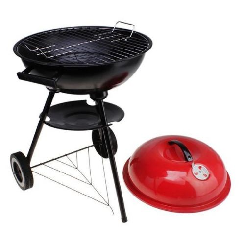 Барбекю Portable Barbecue Kettle