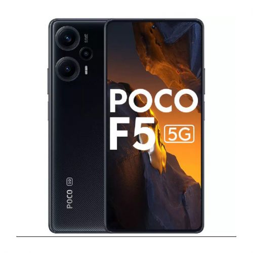 Телефон Pocophone F5(12+256)5G Global