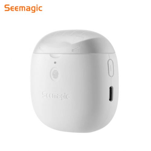 Автоматическая машинка для стрижки ногтей Xiaomi Seemagic