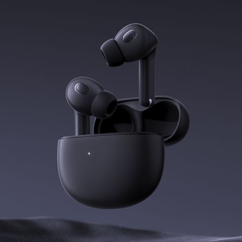 Наушники Xiaomi Buds 3 PRO (Noise Cancelling Headphones)