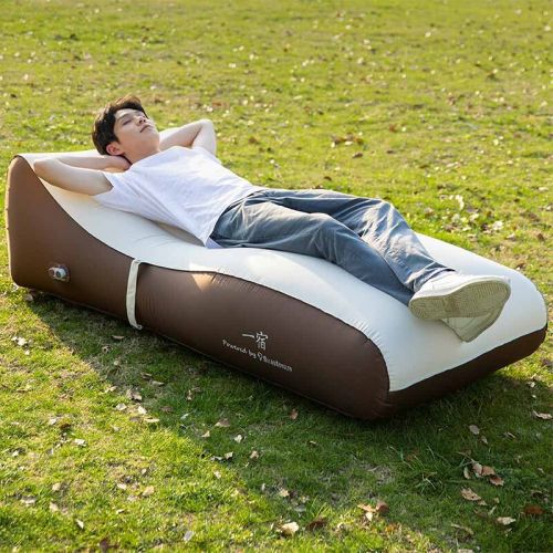 Автоматический надувной диван-матрас Xiaomi Youpin GIGA Lounger PS1