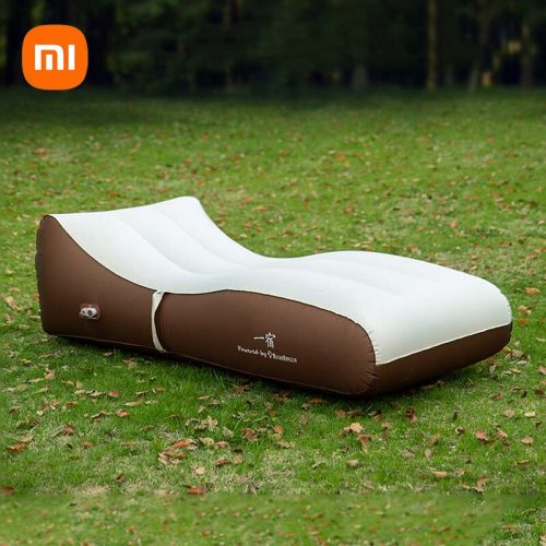 Автоматический надувной диван-матрас Xiaomi Youpin GIGA Lounger PS1