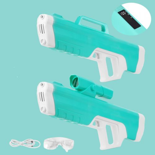 Импульсный водяной пистолет Xiaomi Youpin Orsaymoo Pulse Water Gun