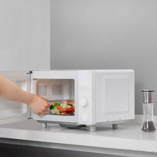 Микроволновая печь Mijia Mi Smart Microwave Oven