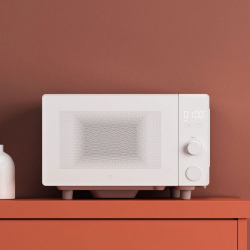 Микроволновая печь Mijia Mi Smart Microwave Oven