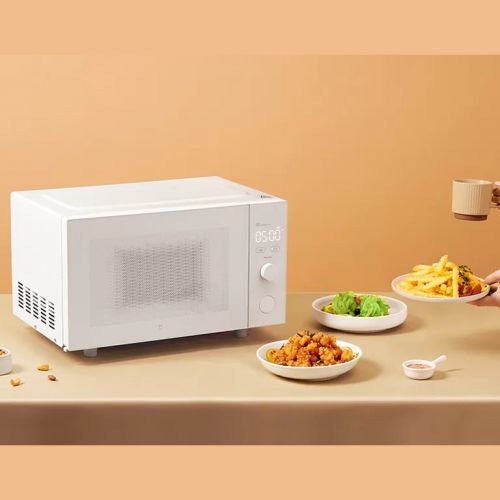 Микроволновая печь Mijia Mi Smart Microwave Oven