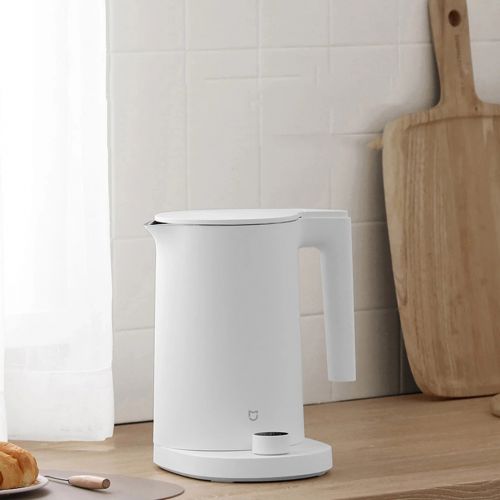 Умный термостатический чайник Xiaomi Mijia Thermostatic Kettle 2 Pro