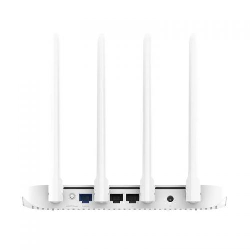 Роутер Xiaomi Router AC1200 Global