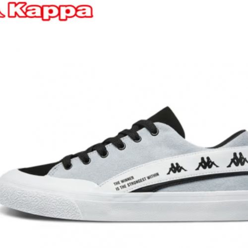 Оригинальная обувь итальянского бренда Kappa