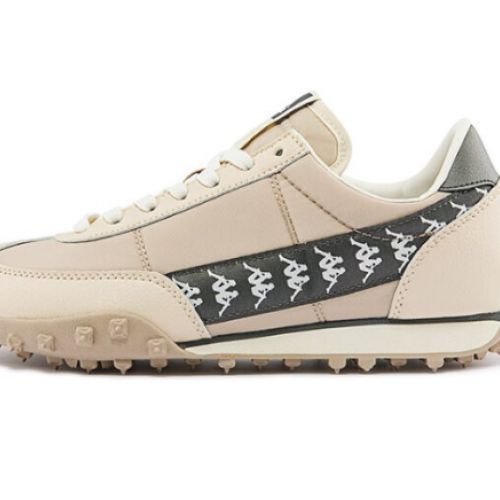 Оригинальная обувь итальянского бренда Kappa