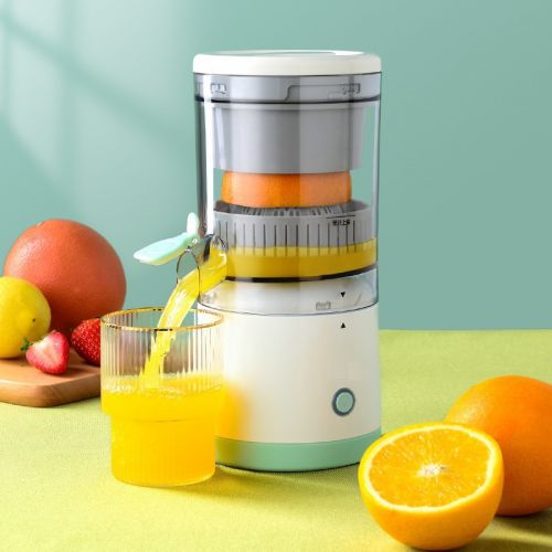 Электрическая соковыжималка для цитрусовых Citrus Juicer