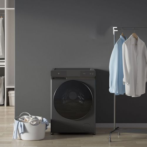 Умная стиральная машина с функцией сушки Xiaomi Mijia DD Washing and Drying Machine 10кг