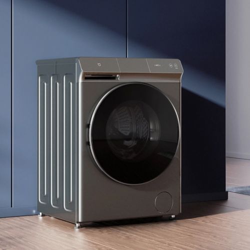 Умная стиральная машина с функцией сушки Xiaomi Mijia DD Washing and Drying Machine 10кг