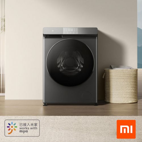 Умная стиральная машина с функцией сушки Xiaomi Mijia DD Washing and Drying Machine 10кг