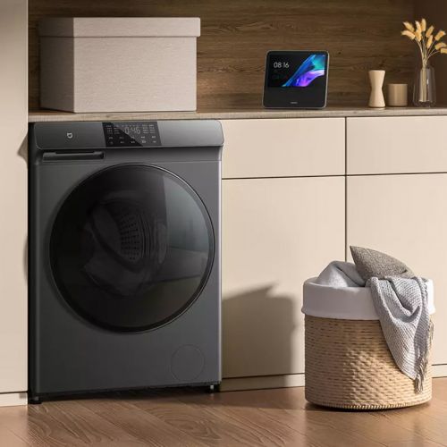 Умная стиральная машина с функцией сушки Xiaomi Mijia DD Washing and Drying Machine 10кг