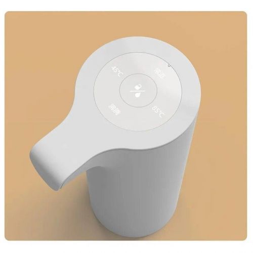 Автоматическая помпа для воды с подогревом Xiaomi Instant hot Water dispenser