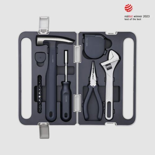 Набор инструментов Xiaomi HOTO Household Tool Kit