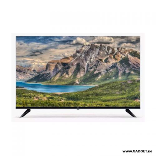 Телевизор Xiaomi MI TV A65 4K (2+32GB) 65 дюймов 120Гц