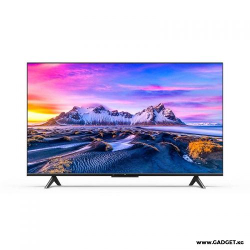 Телевизор Xiaomi MI TV A65 4K (2+32GB) 65 дюймов 120Гц