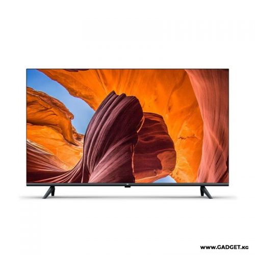 Телевизор Xiaomi MI TV A65 4K (2+32GB) 65 дюймов 120Гц