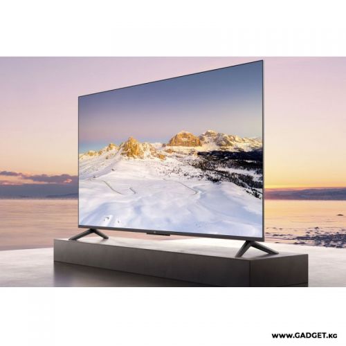 Телевизор Xiaomi MI TV A65 4K (2+32GB) 65 дюймов 120Гц