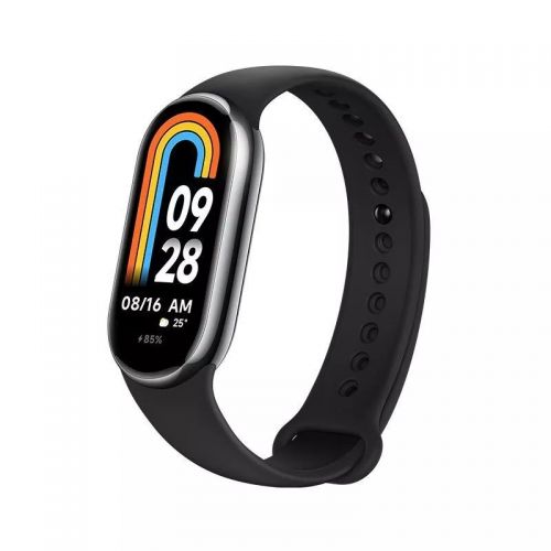 Фитнес браслет Xiaomi Smart Band 8 Global