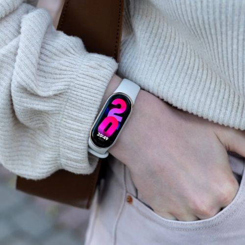 Фитнес браслет Xiaomi Smart Band 8 Global