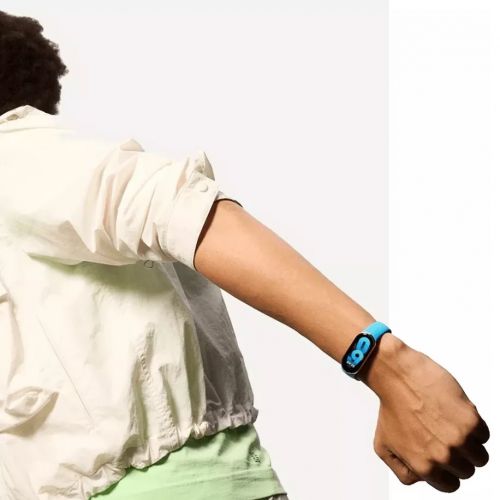Фитнес браслет Xiaomi Smart Band 8 Global