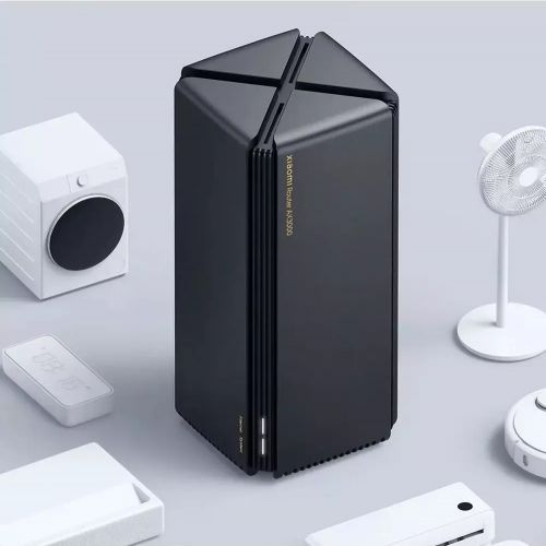 Роутер Xiaomi Router AX3000 Mesh Global